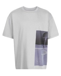 A-Cold-Wall* Photograph Print Cotton T Shirt