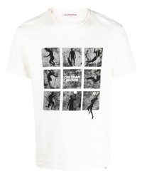 Orlebar Brown Photograph Print T Shirt