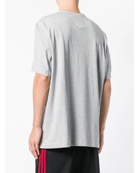 adidas Plain Brand T Shirt