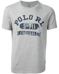 Polo Ralph Lauren Printed T Shirt