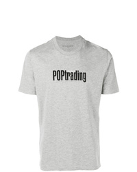 Pop Trading Company Poptrading T Shirt
