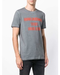 Dondup Print T Shirt
