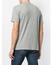 Bellerose Printed Chest T Shirt