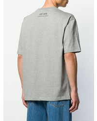 Calvin Klein Jeans Est. 1978 Printed Pocket Logo T Shirt