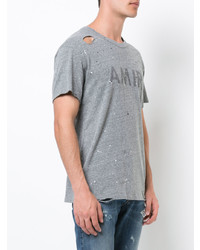 Amiri Printed T Shirt