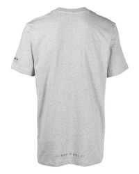adidas Recycled Blend Cotton T Shirt