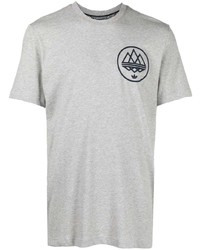 adidas Recycled Blend Cotton T Shirt