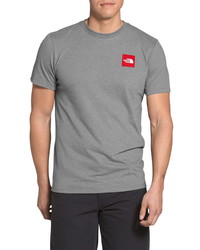 The North Face Red Box Graphic Tee