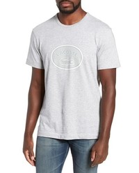 Lacoste Regular Fit Logo T Shirt