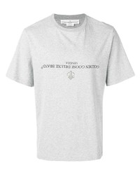 Golden Goose Reversed Logo T Shirt