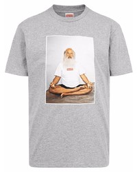 Supreme Rick Rubin Photo T Shirt