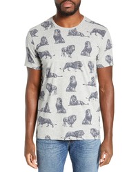 Bonobos Royal Lions Slim Fit T Shirt