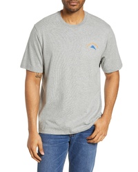 Tommy Bahama Rum Size Fits All T Shirt