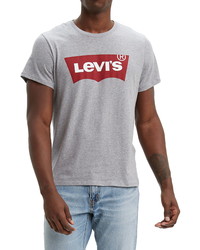 Levi's Short Sleeve Graphic Logo Tee
