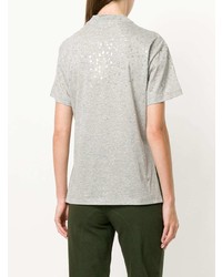 Golden Goose Deluxe Brand Short Sleeve T Shirt