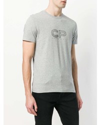 CP Company Short Sleeved T Shirt