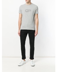 CP Company Short Sleeved T Shirt