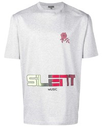 Lanvin Silent Music T Shirt