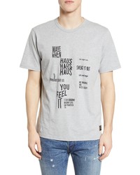 Levi's Skateboard Collection Graphic Tee