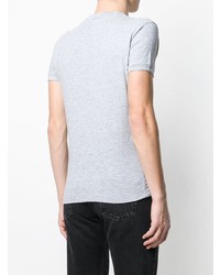 DSQUARED2 Slim Fit Printed T Shirt