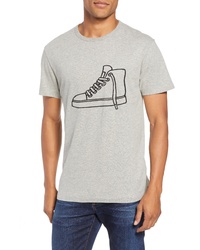 French Connection Sneaker Slim Fit Crewneck T Shirt