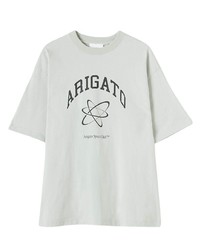 Axel Arigato Space Club Logo Print T Shirt