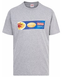 Supreme Spaghetti Short Sleeve T Shirt
