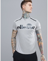 Ellesse Sport Alton T Shirt In Grey