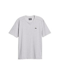 Lacoste Sport Cotton Jersey T Shirt