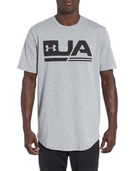 Under Armour Sportstyle Graphic T Shirt