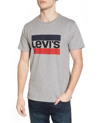 Levi's Sportswear Logo Graphic T Shirt
