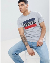 Levi's Sportswear Logo T Shirt