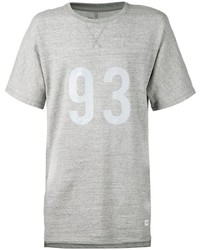 Stampd 93 Print T Shirt