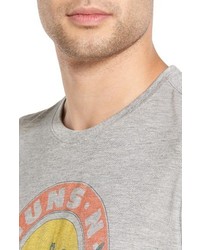 John Varvatos Star Usa Graphic T Shirt