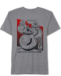 JEM Star Wars Bb 8 Intergalactic Array Graphic Print T Shirt From