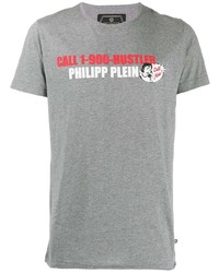 Philipp Plein Statet T Shirt