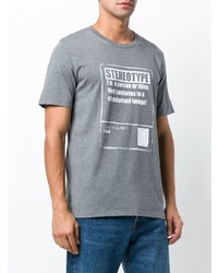 Maison Margiela Stereotype T Shirt
