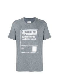 Maison Margiela Stereotype T Shirt