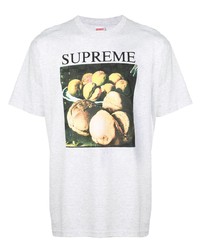 Supreme Still Life Print T Shirt