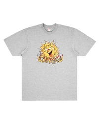 Supreme Sun T Shirt