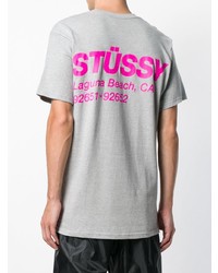 Stussy Surf Sport T Shirt