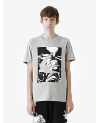 Swallow Crew Neck T Shirt