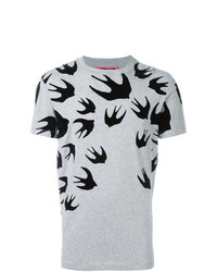 McQ Alexander McQueen Swallow T Shirt