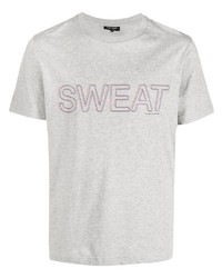 Ron Dorff Sweat Organic Cotton T Shirt