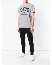 Deus Ex Machina T Shirt