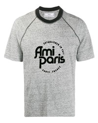 Ami Paris T Shirt