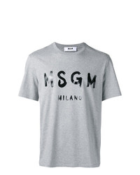MSGM T Shirt