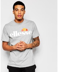 Ellesse T Shirt With Classic Logo