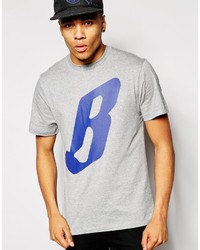 Billionaire Boys Club T Shirt With Flying B Logo