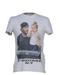 T Square T Shirts